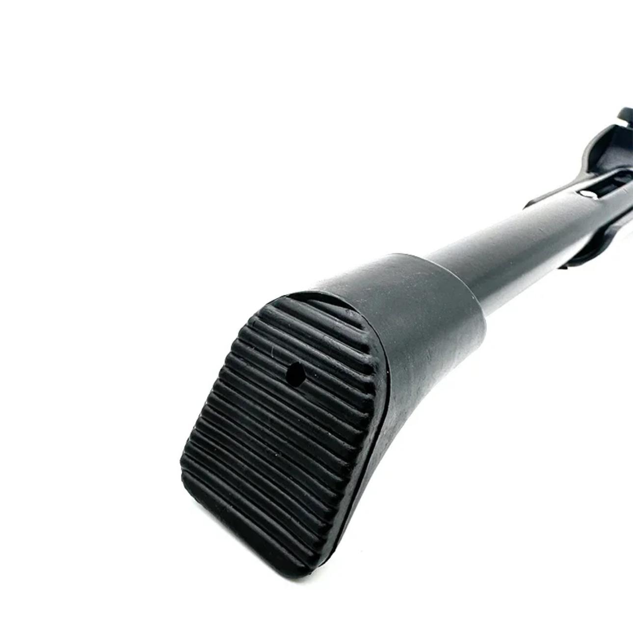 Pata Pie Para Bicicleta Apoyo Altura Regulable Universal