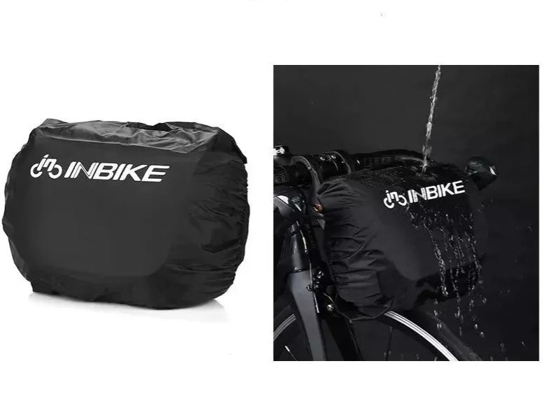 Bolso Delantero Para Bicicleta Impermeable Alforja 3l