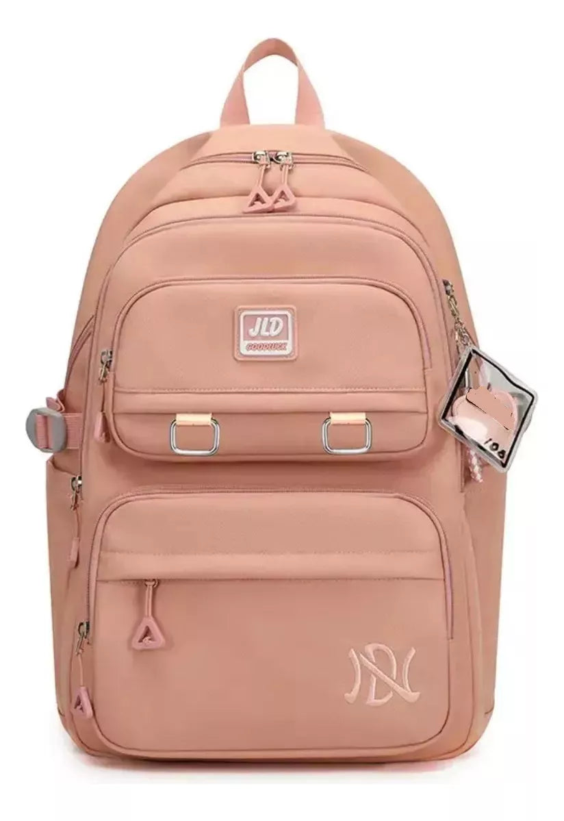 Mochila Impermeable Escolar Liceal N7