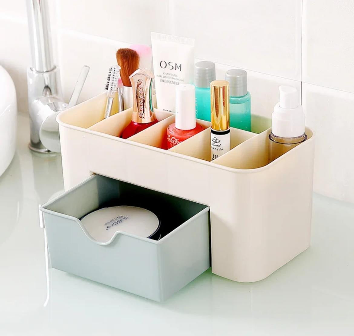 Organizador con Cajon