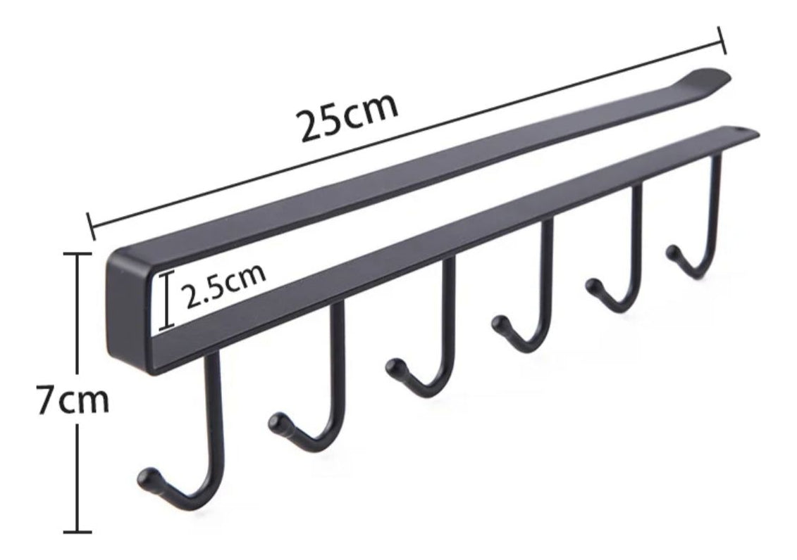 Organizador Soporte Colgante