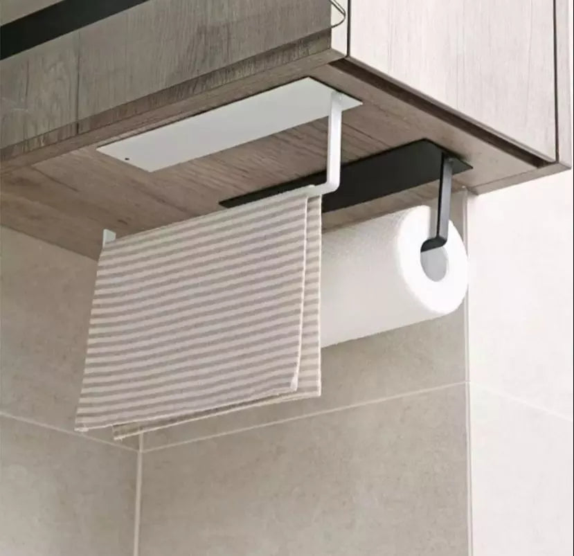 Soporte Porta Rollo Servilletas o Repasador