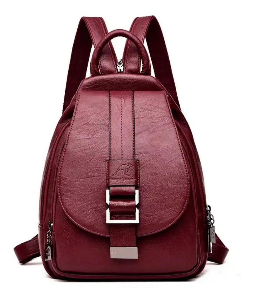 Mochila Indonesia