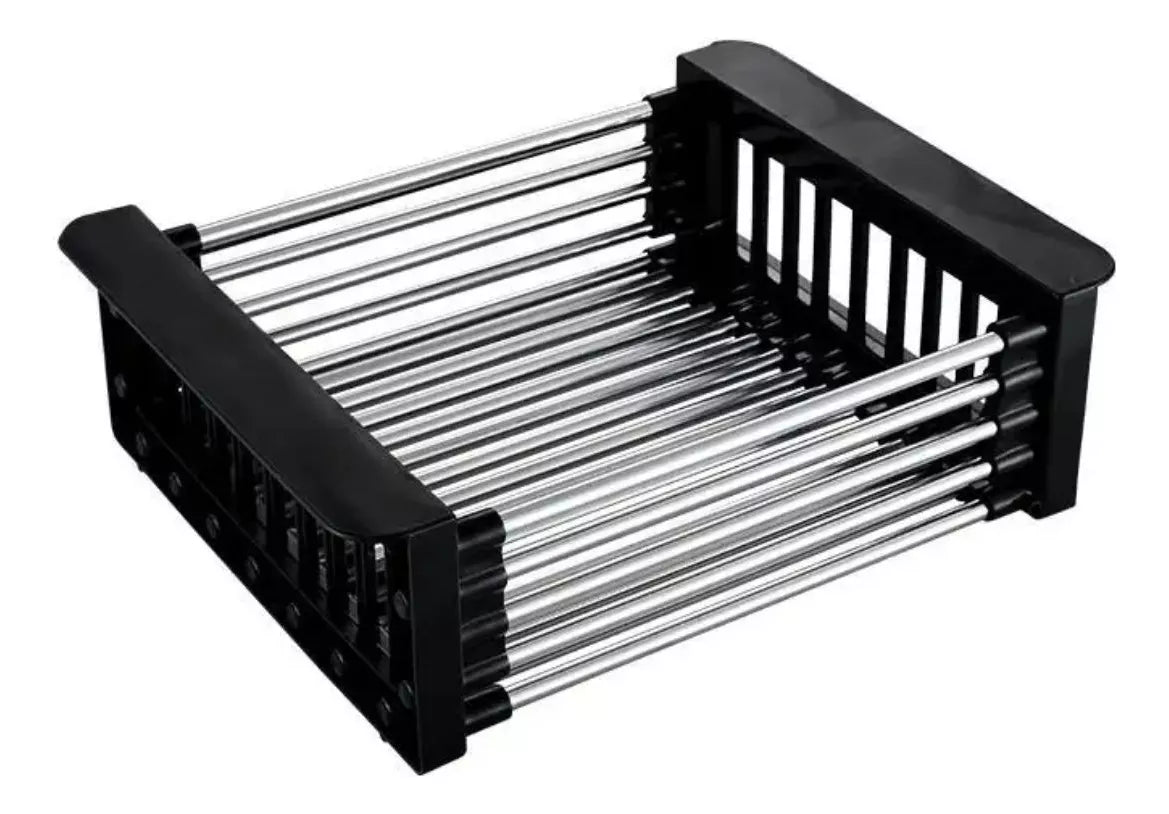 Secaplatos Extensible Para Pileta