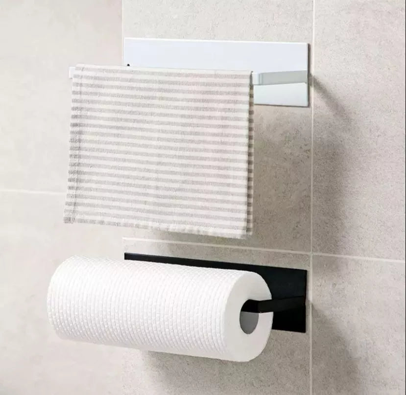 Soporte Porta Rollo Servilletas o Repasador