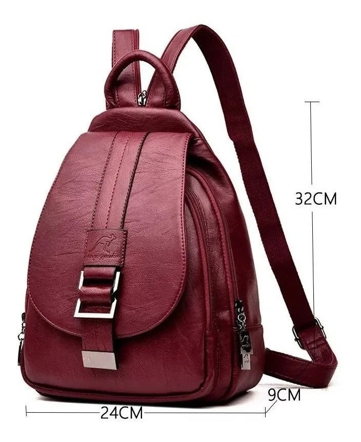 Mochila Indonesia