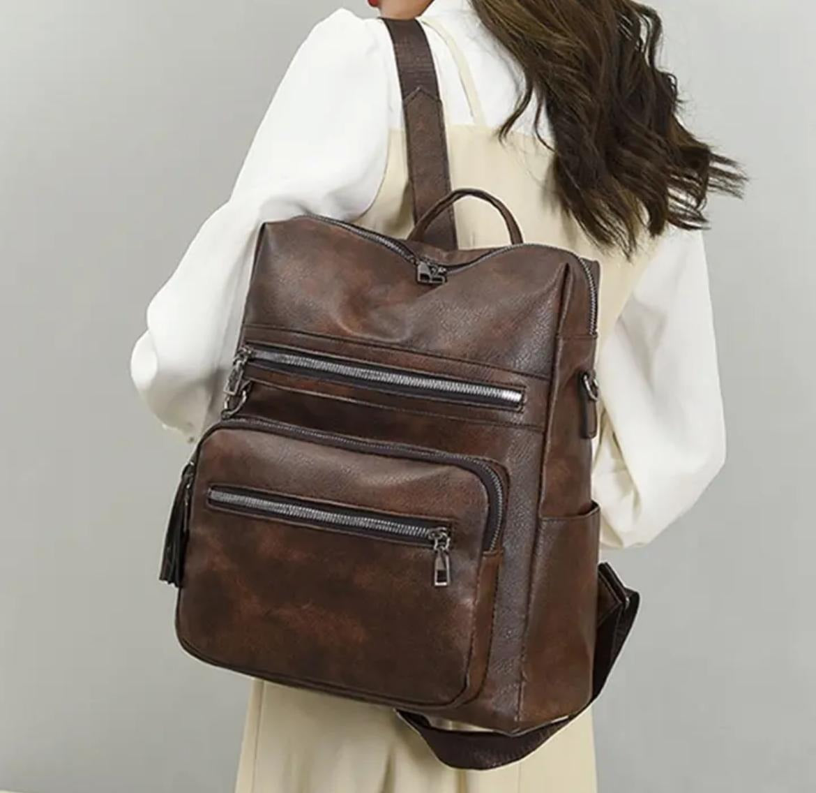 Mochila Berlin