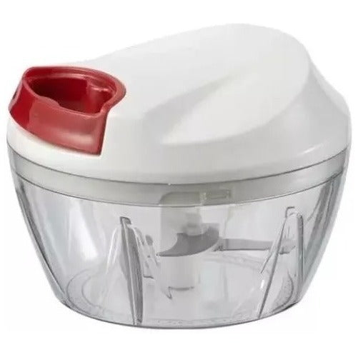 Mini Procesadora Manual 500 ML