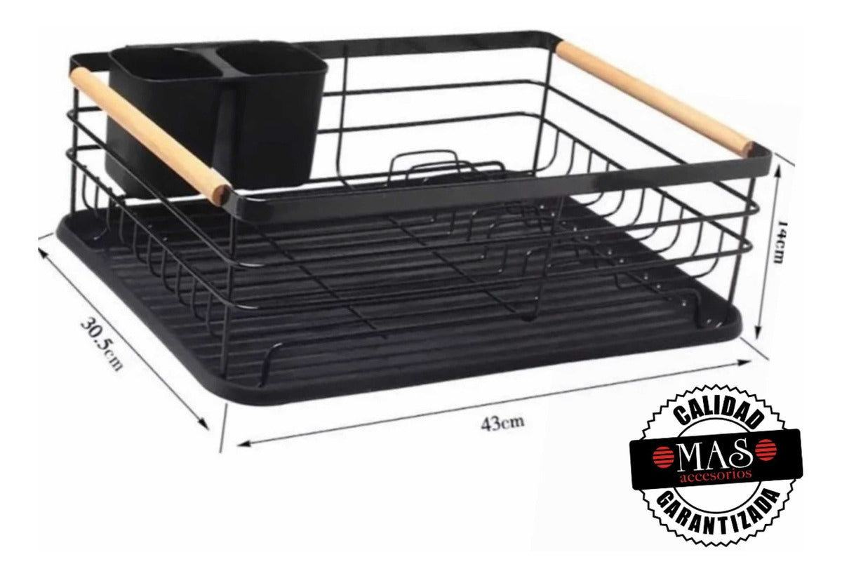 Escurridor de platos