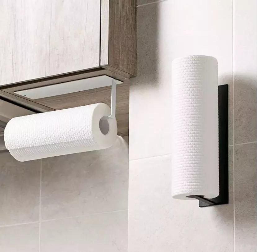 Soporte Porta Rollo Servilletas o Repasador