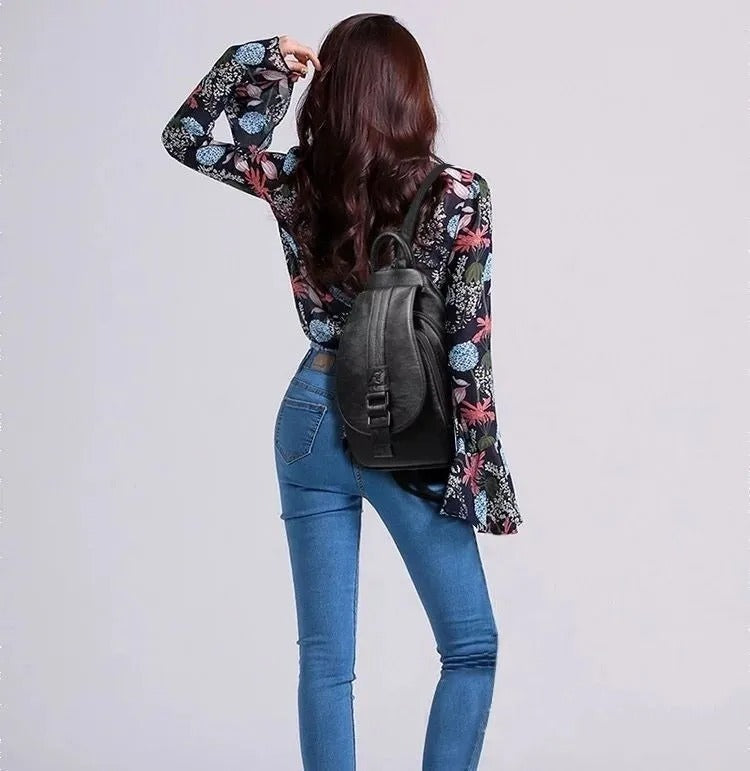 Mochila Indonesia