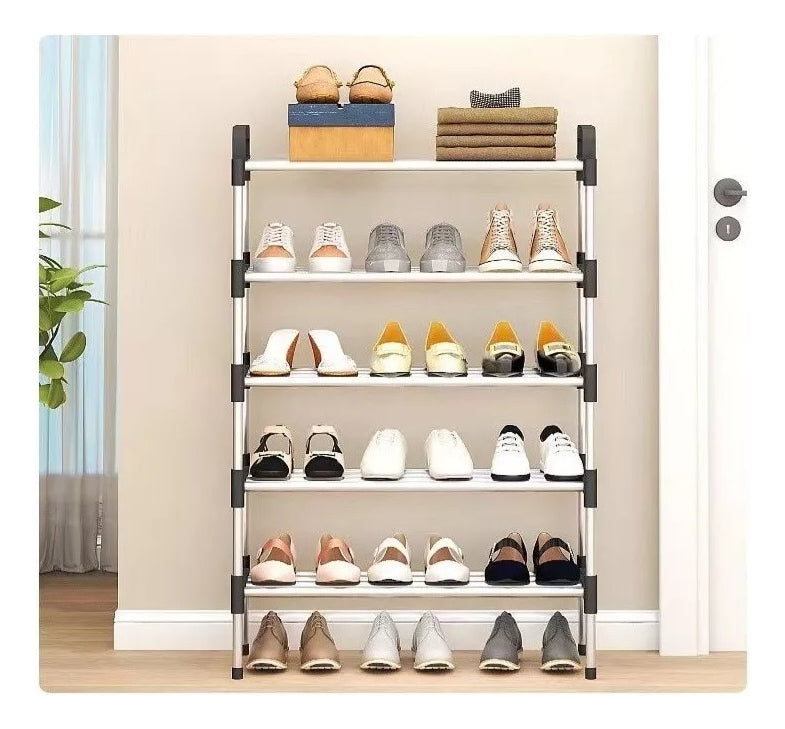 Estantes Organizador de Zapatos