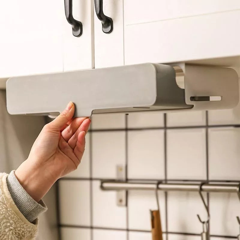 Especiero Organizador De Condimentos Colgante