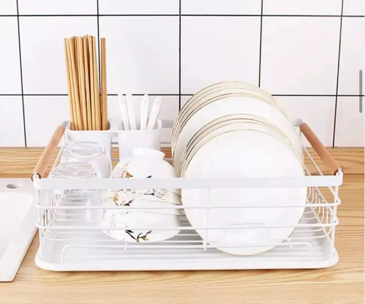 Escurridor de platos