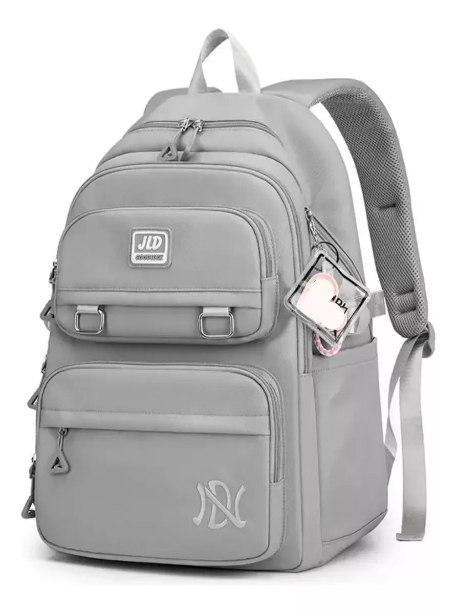 Mochila Impermeable Escolar Liceal N7