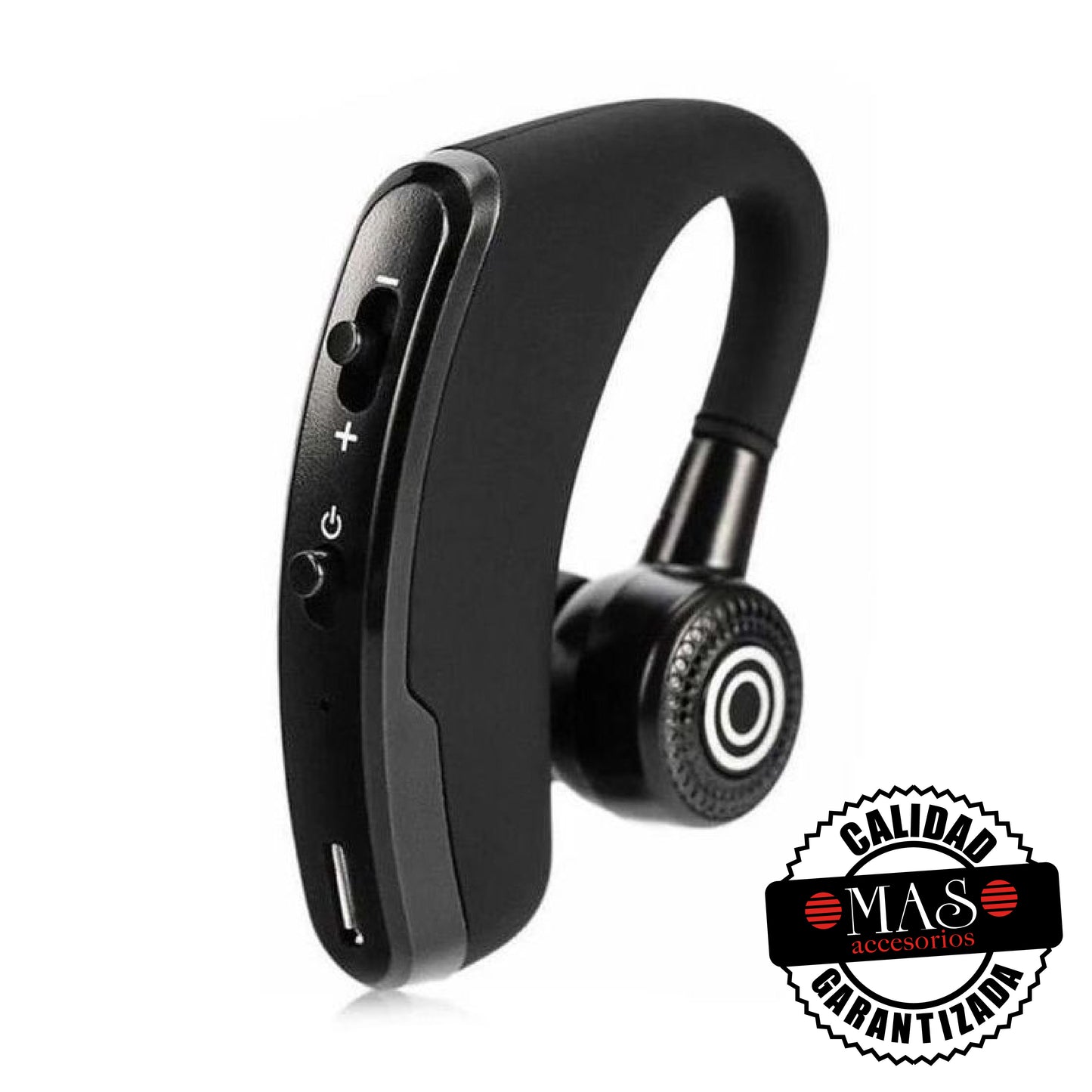 Auricular Manos Libres Bluetooth