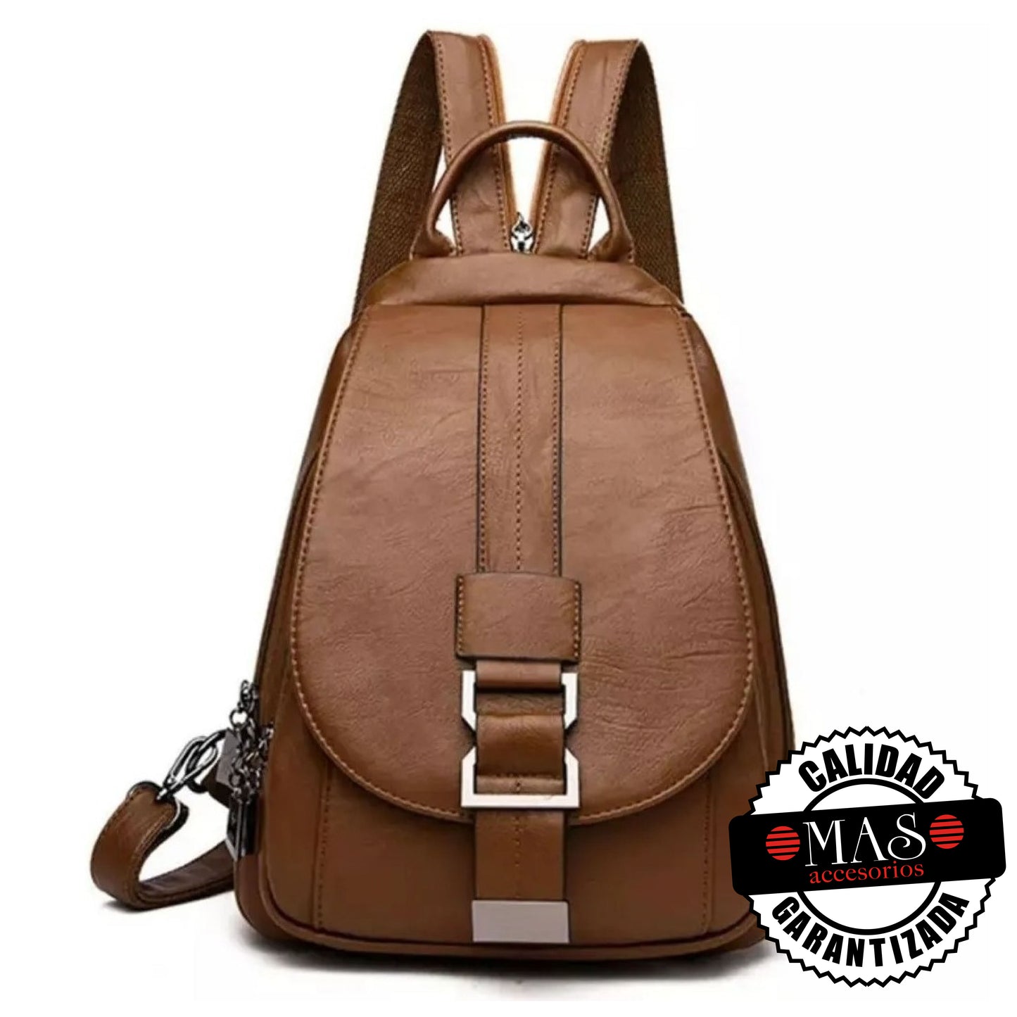 Mochila Indonesia