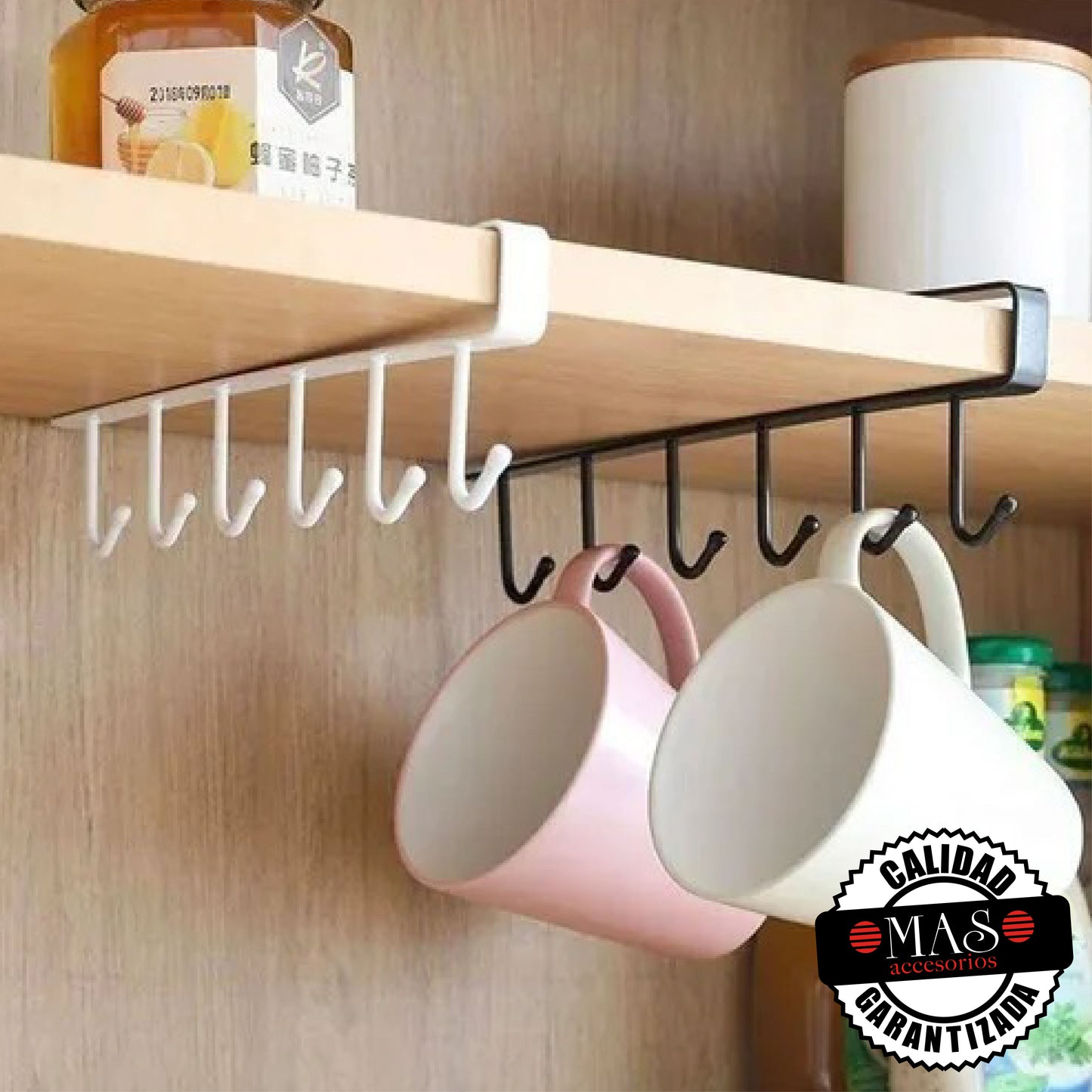 Organizador Soporte Colgante