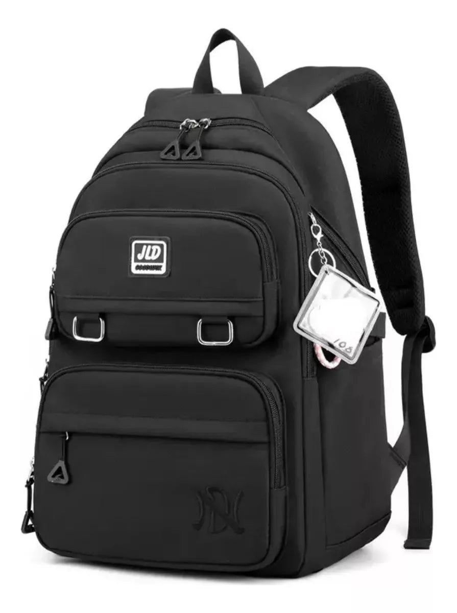 Mochila Impermeable Escolar Liceal N7