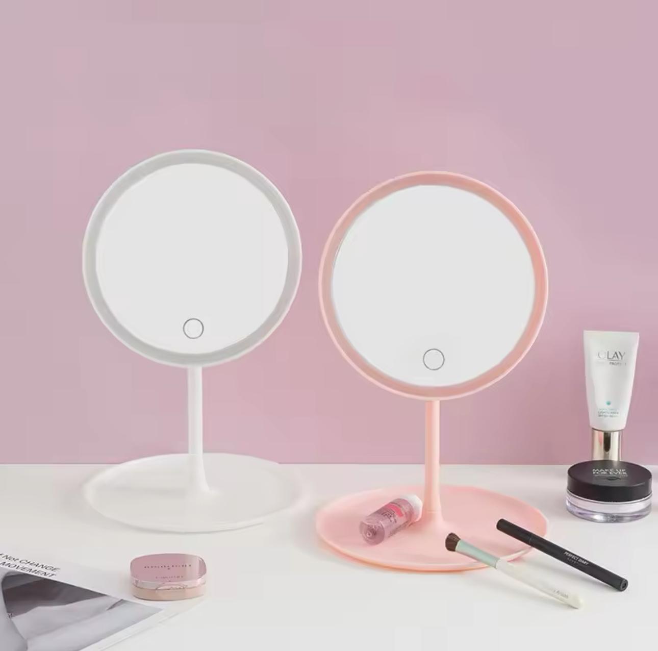 Espejo de Maquillaje