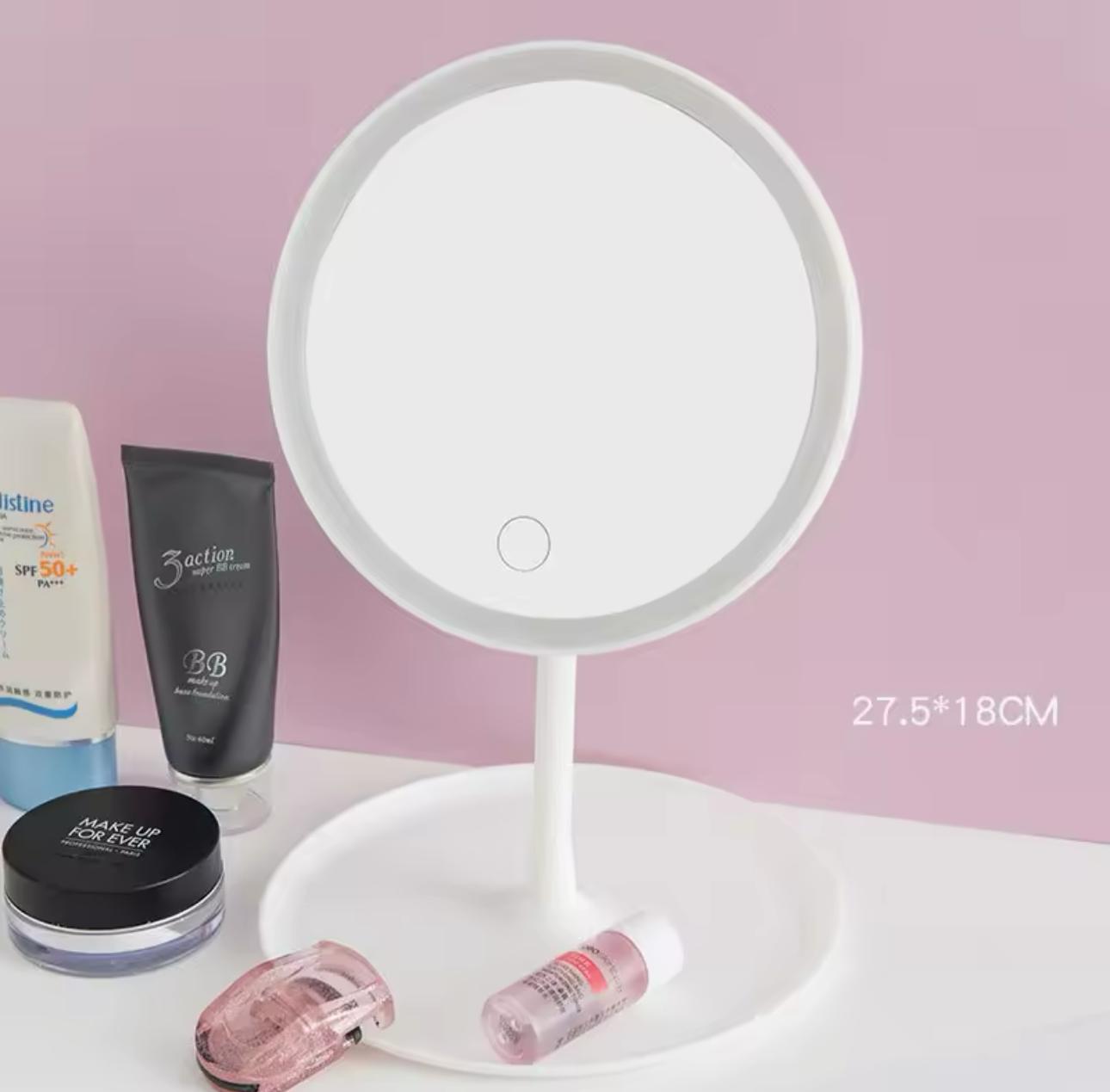 Espejo de Maquillaje