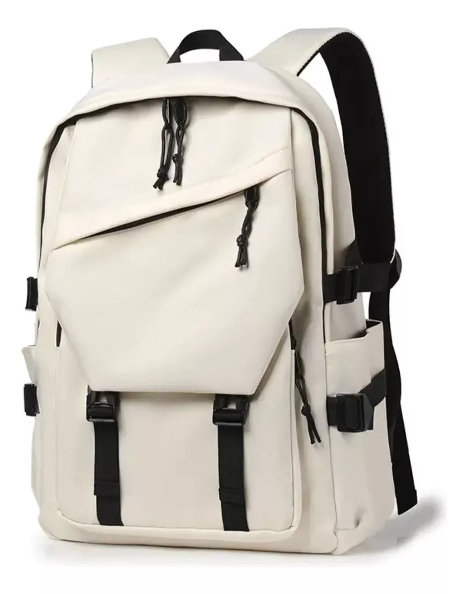 Mochila Liceo Escolar Unisex Impermeable Facultad Viaje Nro1