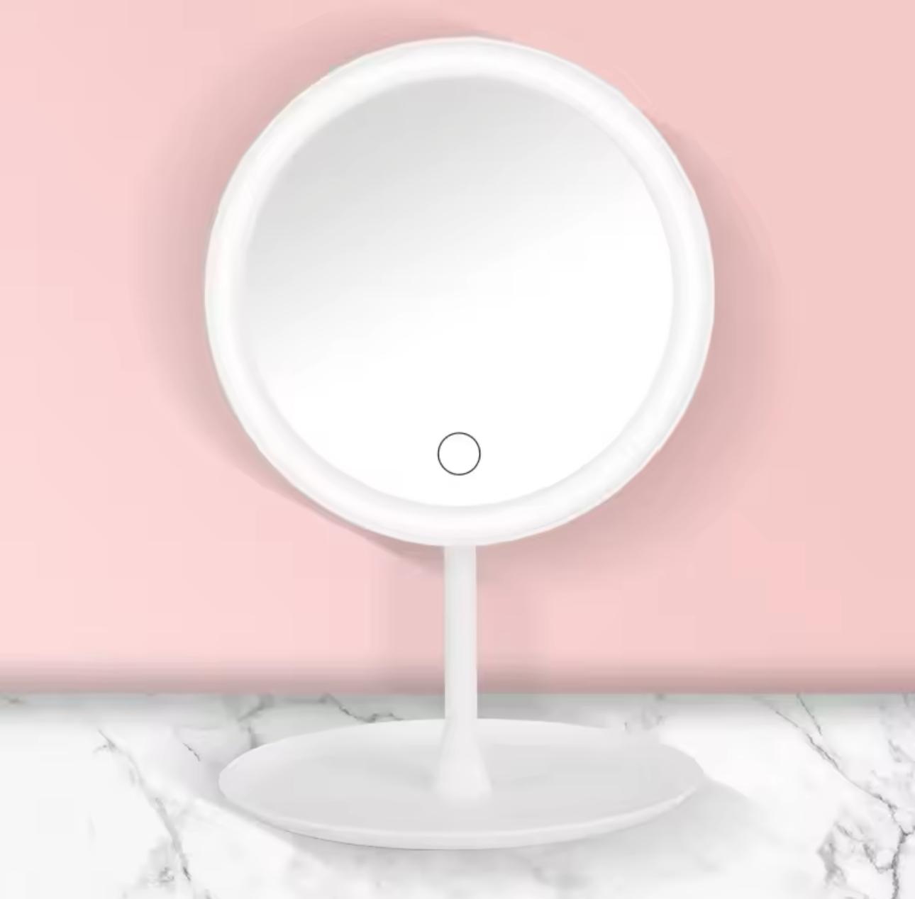 Espejo de Maquillaje
