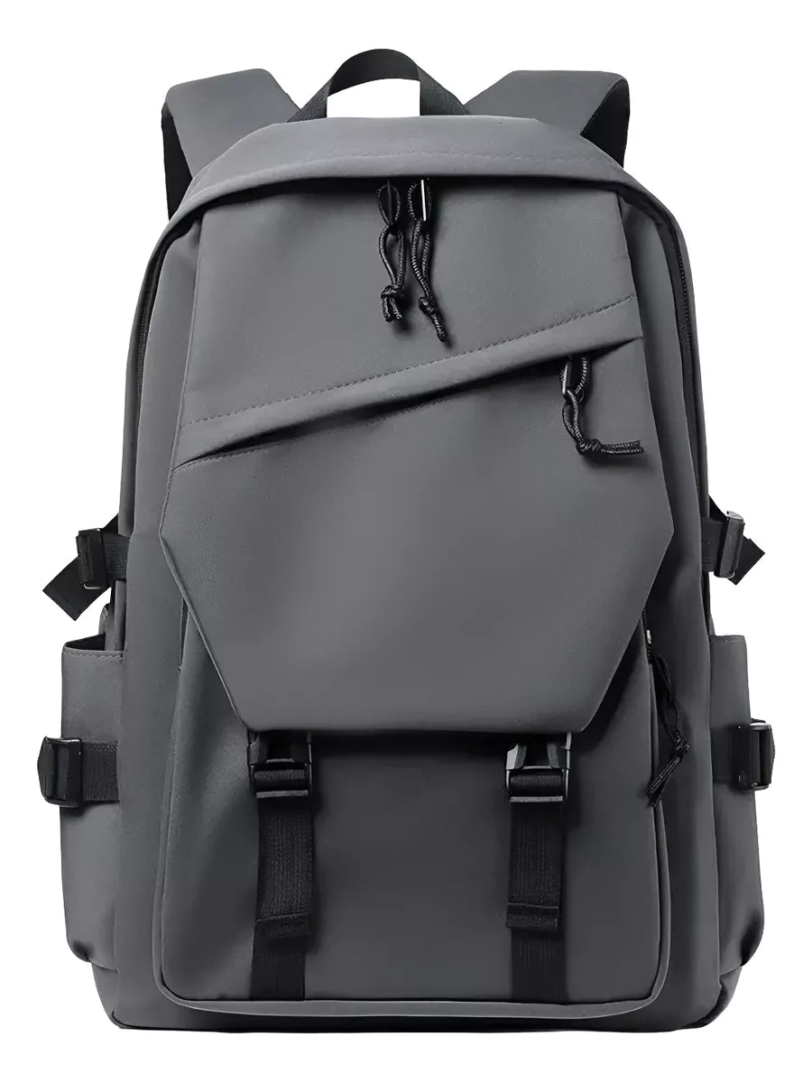 Mochila Liceo Escolar Unisex Impermeable Facultad Viaje Nro1