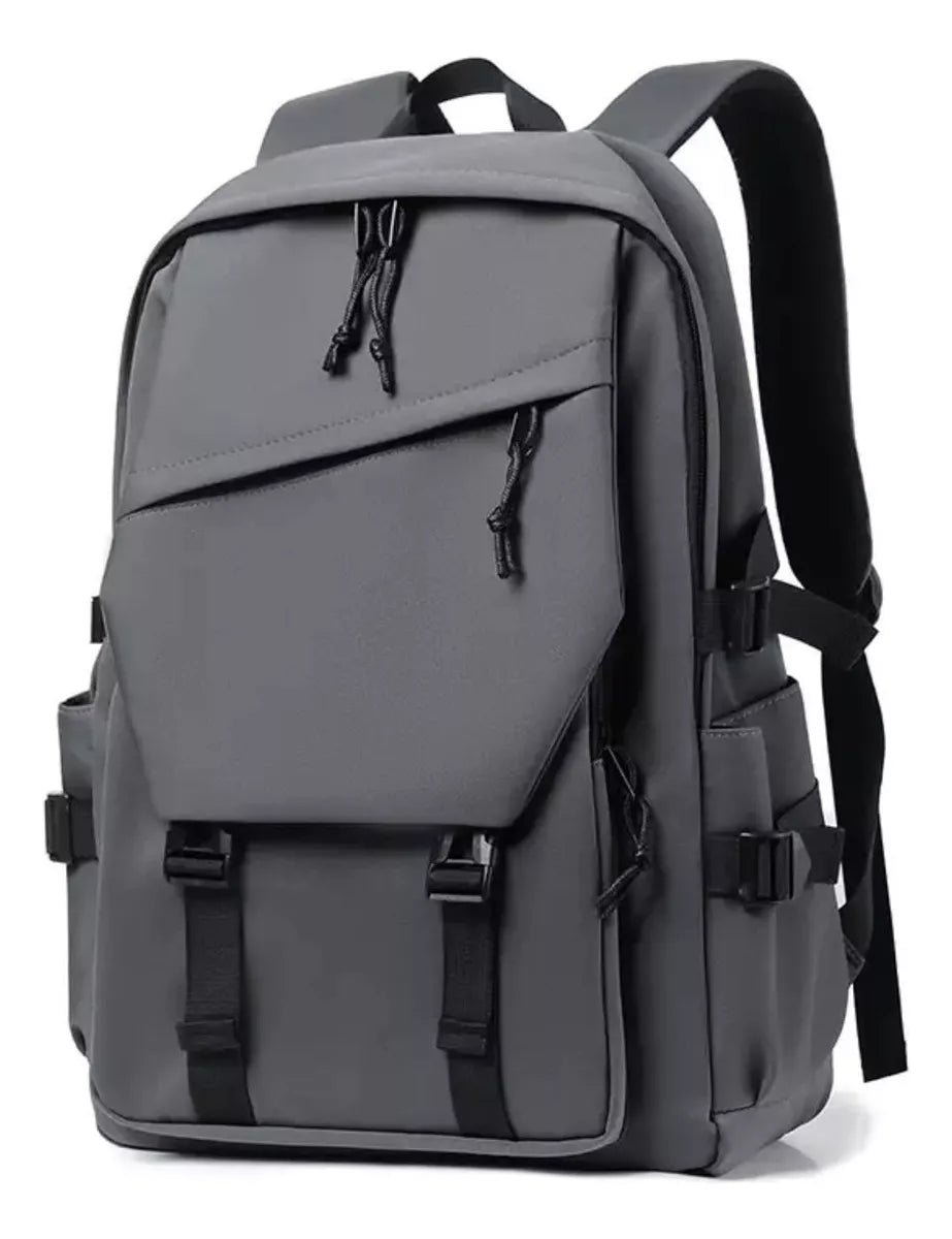 Mochila Liceo Escolar Unisex Impermeable Facultad Viaje Nro1