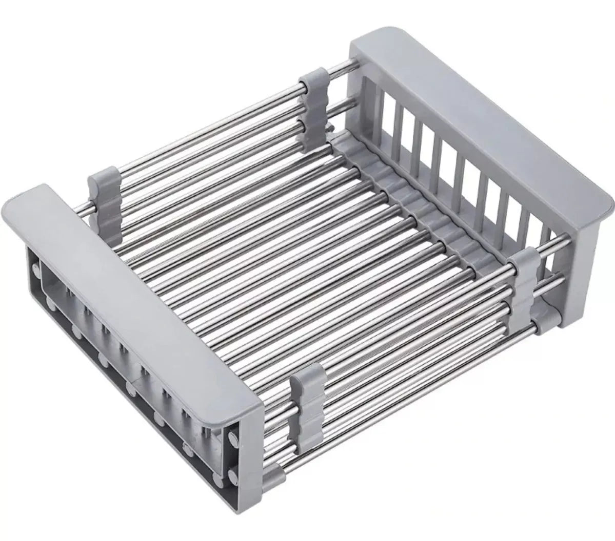Secaplatos Extensible Para Pileta