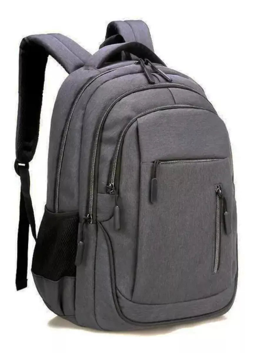 Mochila Impermeable Urbana Liceo Facultad Trabajo Nro 11
