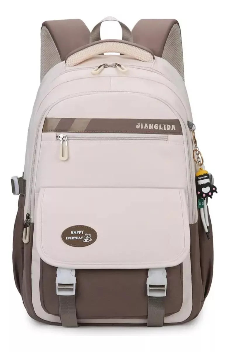 Mochila Impermeable Escolar Liceal N6