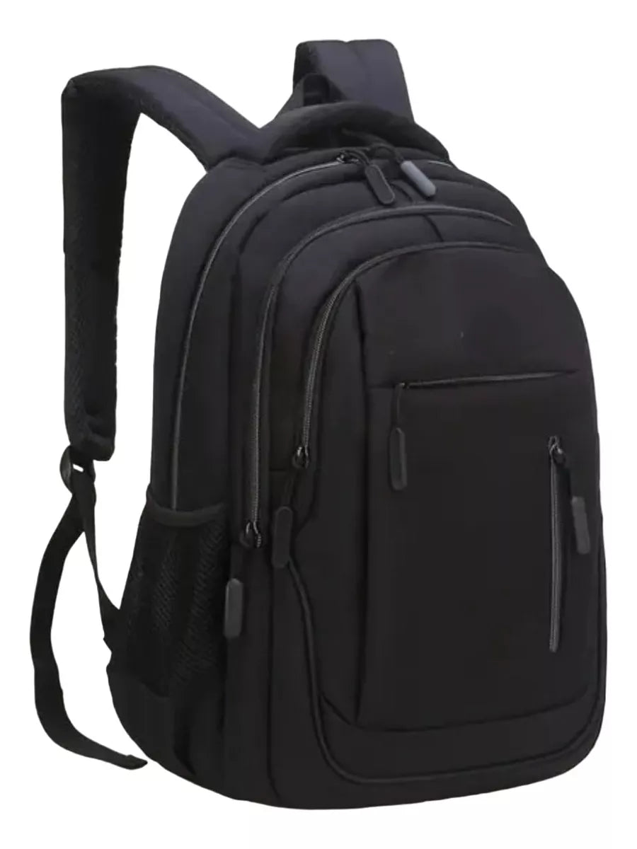 Mochila Impermeable Urbana Liceo Facultad Trabajo Nro 11