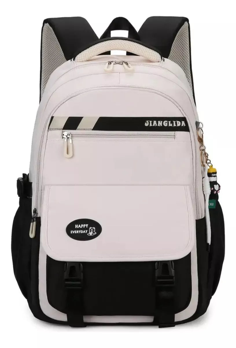 Mochila Impermeable Escolar Liceal N6