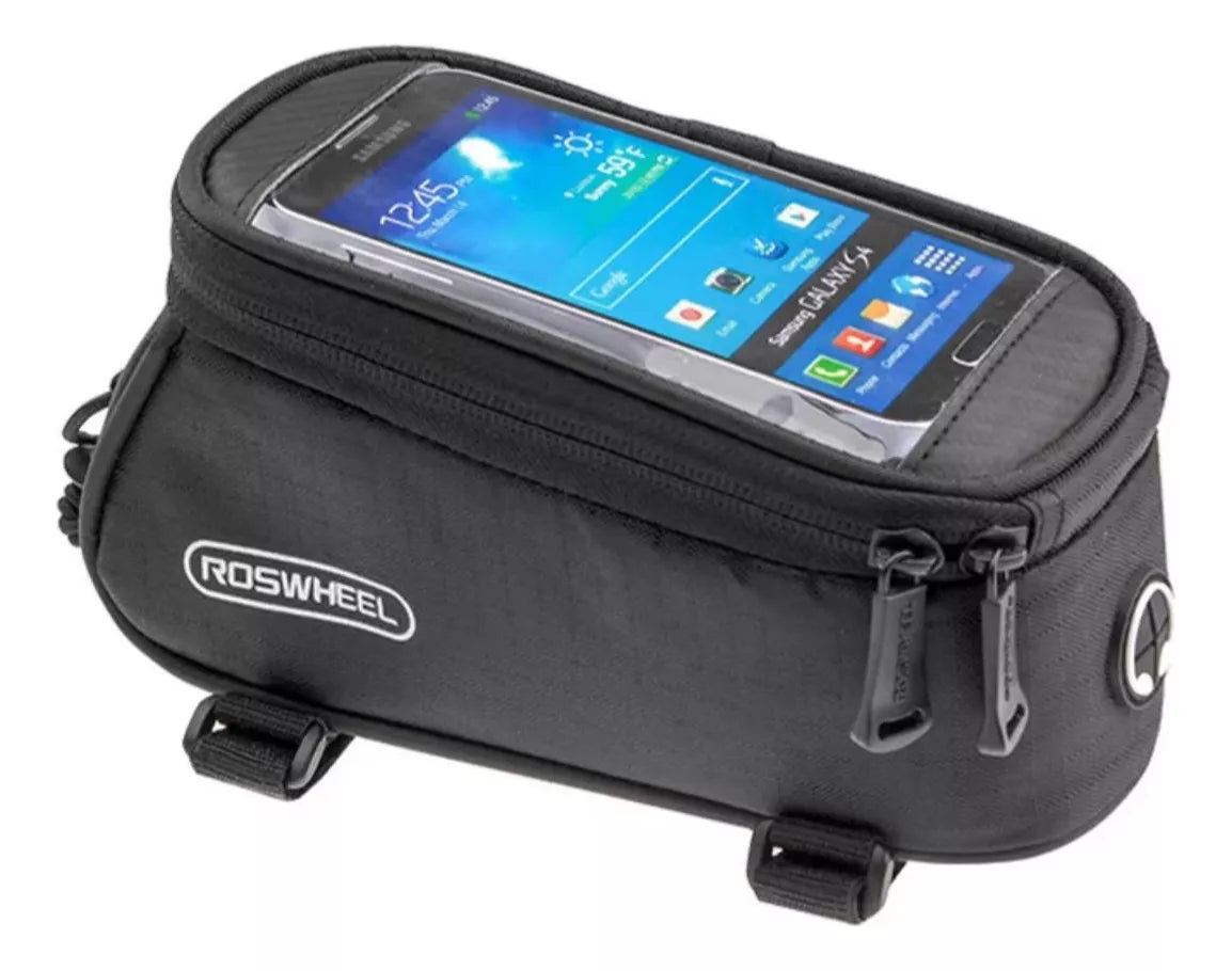 Bolso Protector Estuche De Celular Para Bicicleta