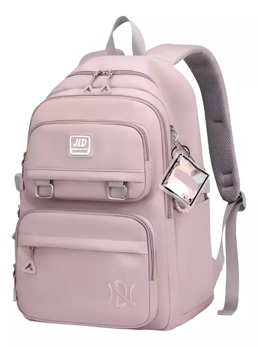 Mochila Impermeable Escolar Liceal N7