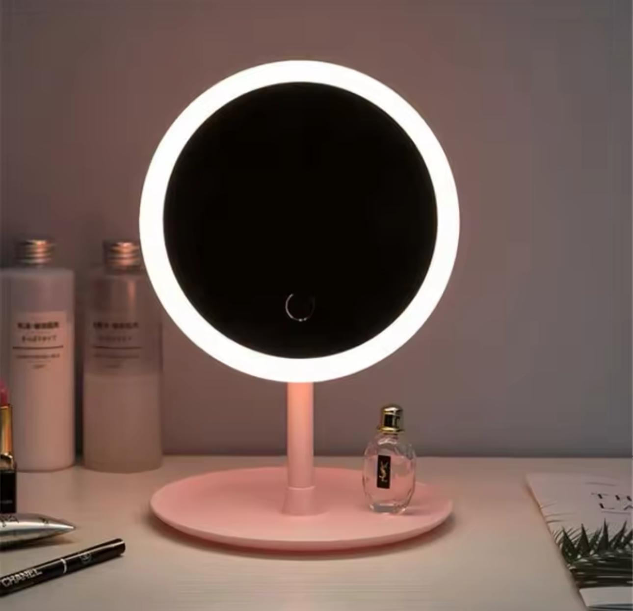 Espejo de Maquillaje