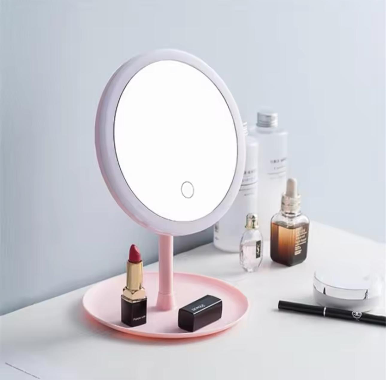 Espejo de Maquillaje