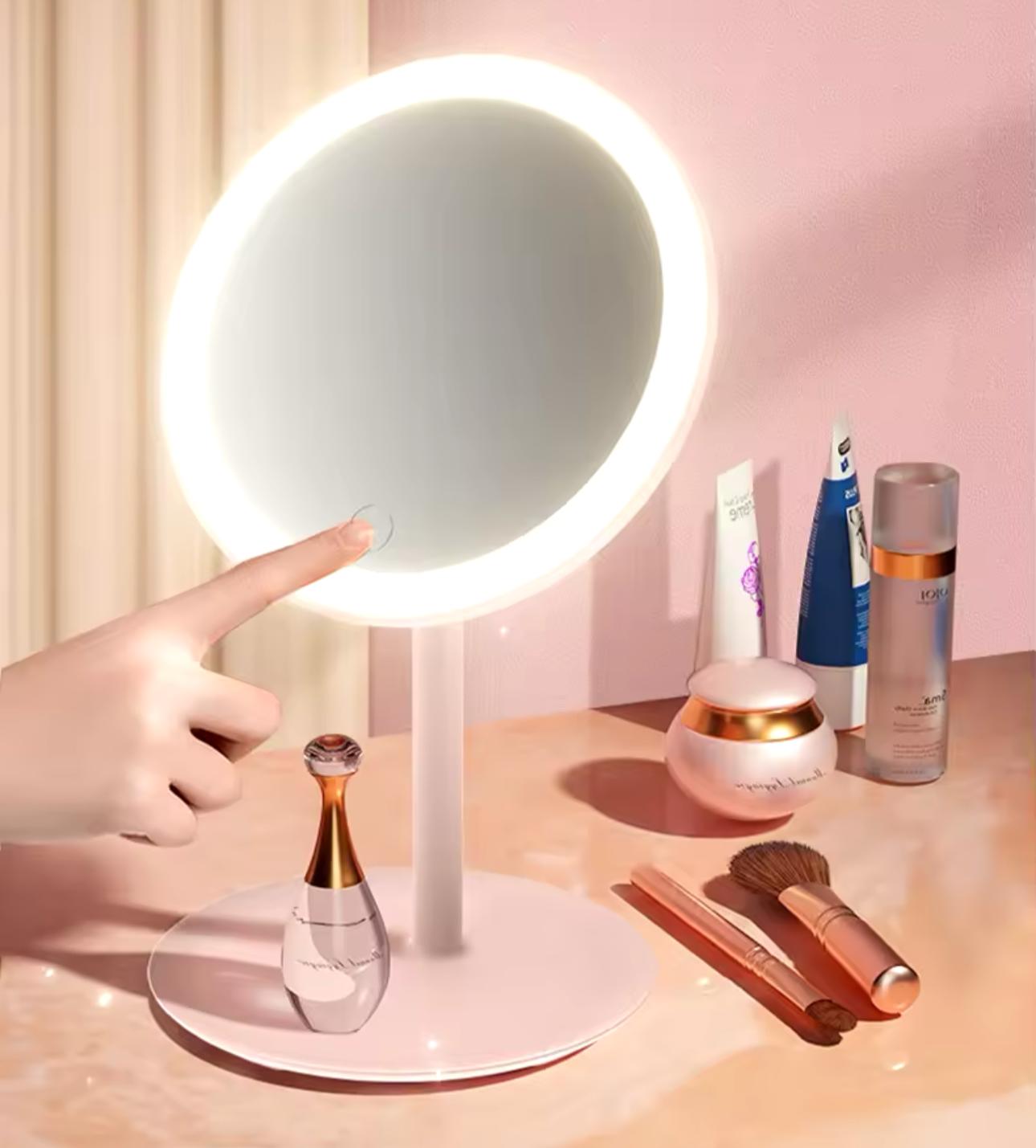 Espejo de Maquillaje