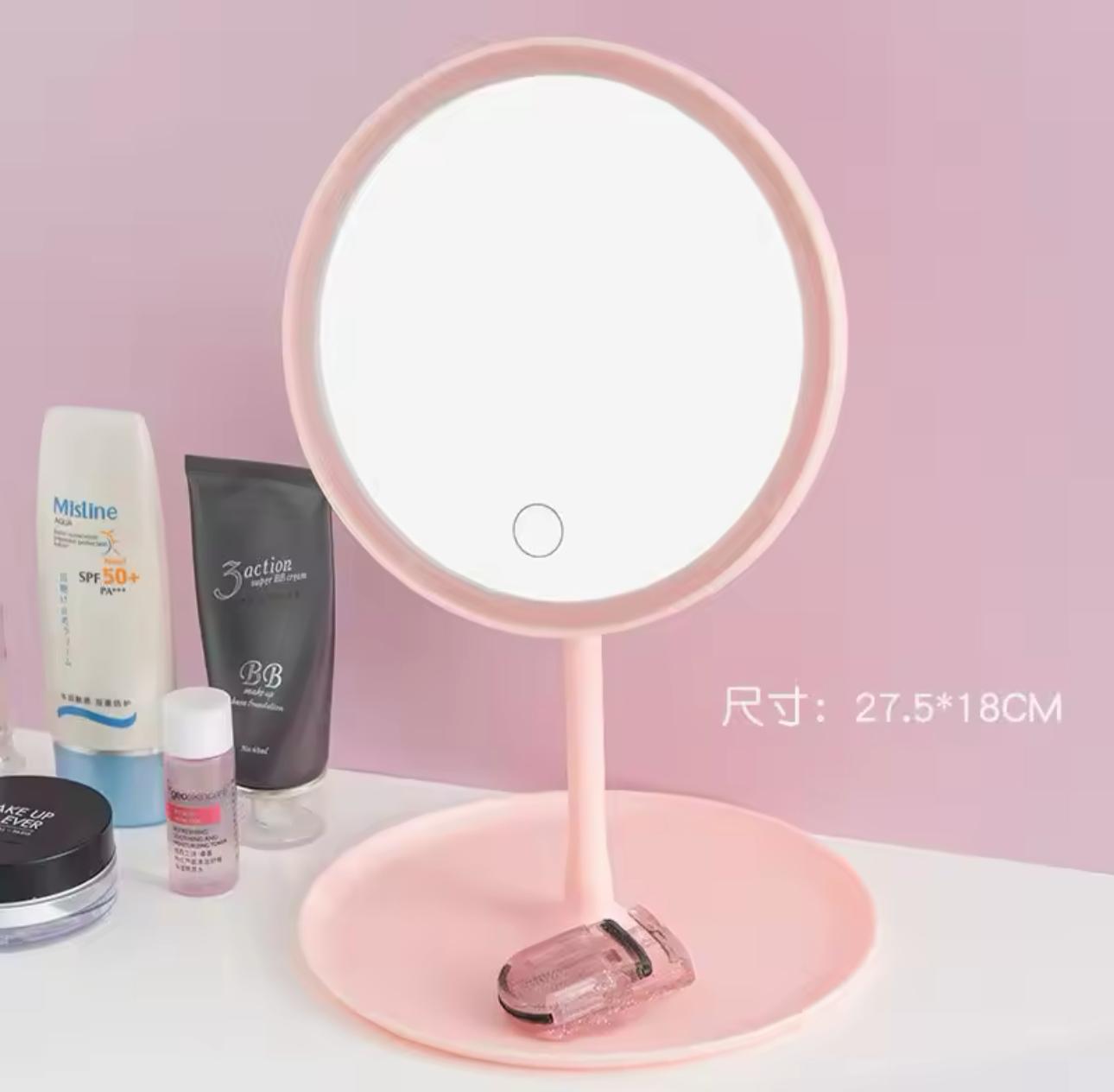 Espejo de Maquillaje