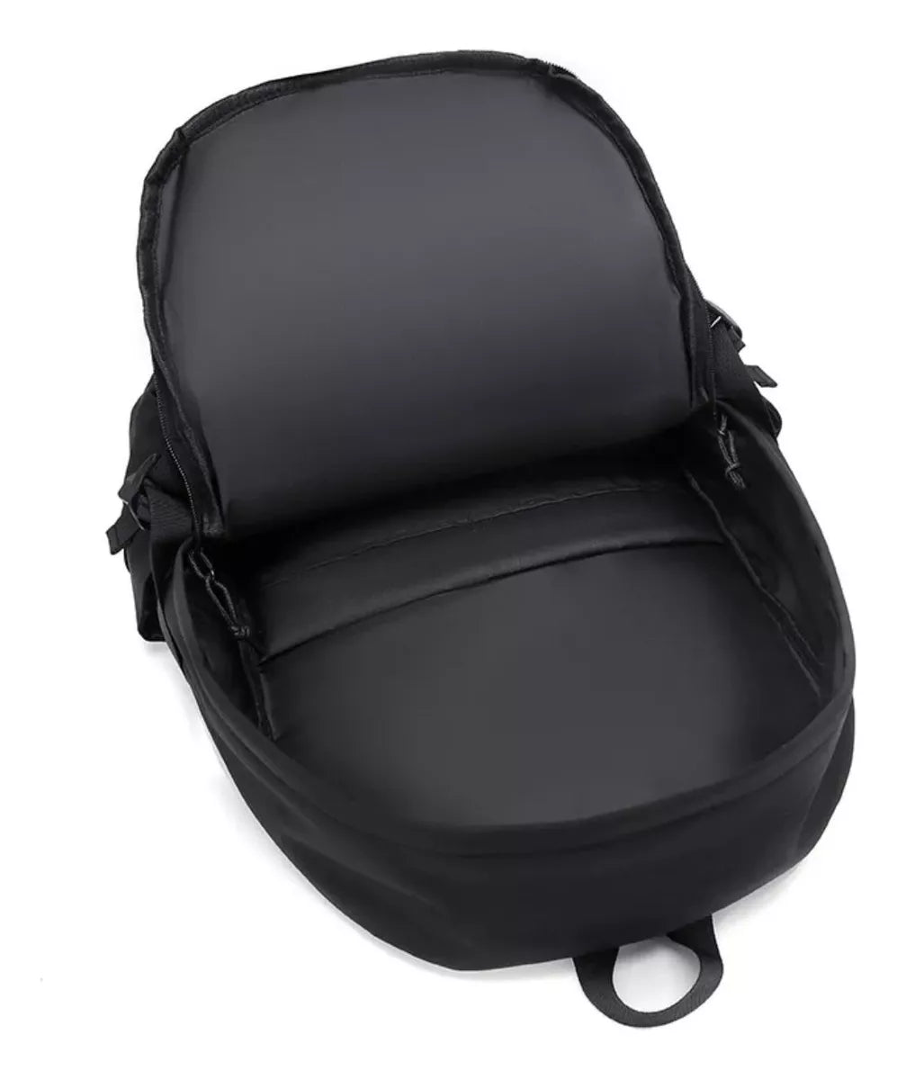 Mochila Liceo Escolar Unisex Impermeable Facultad Viaje Nro1