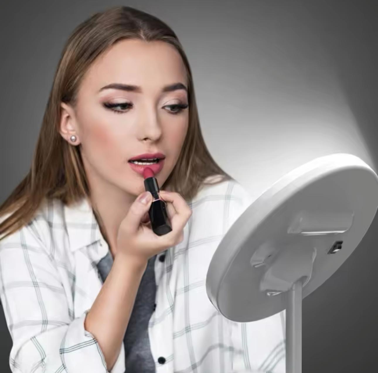 Espejo de Maquillaje