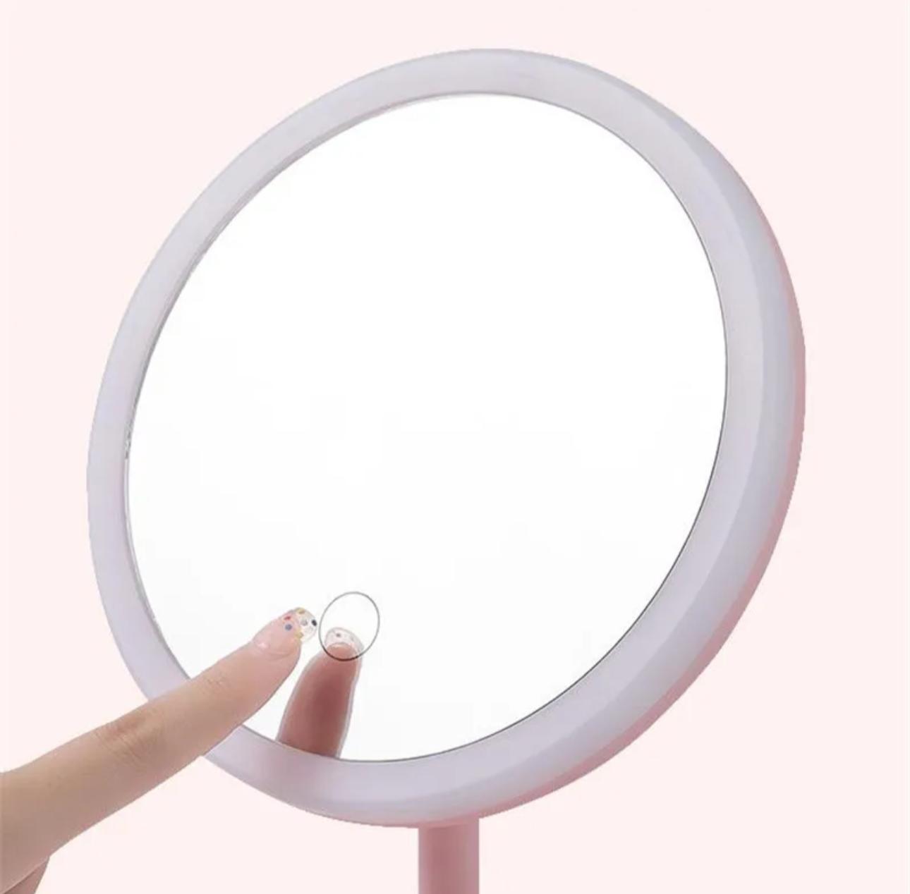 Espejo de Maquillaje