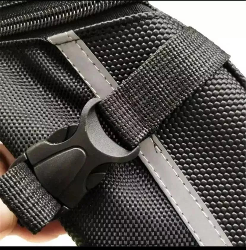 Estuche Protector Para Celular Bolso Para Bicicleta Asiento