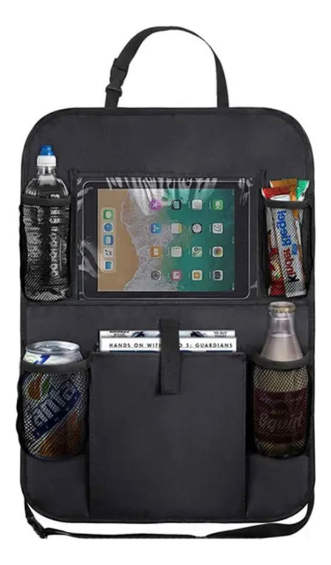 Organizador De Auto